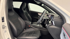 Mercedes-Benz A-Class A180 AMG Line Executive 5dr Auto Petrol Hatchback